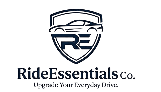 RideEssentials Co. — Upgrade Your Everyday Drive.